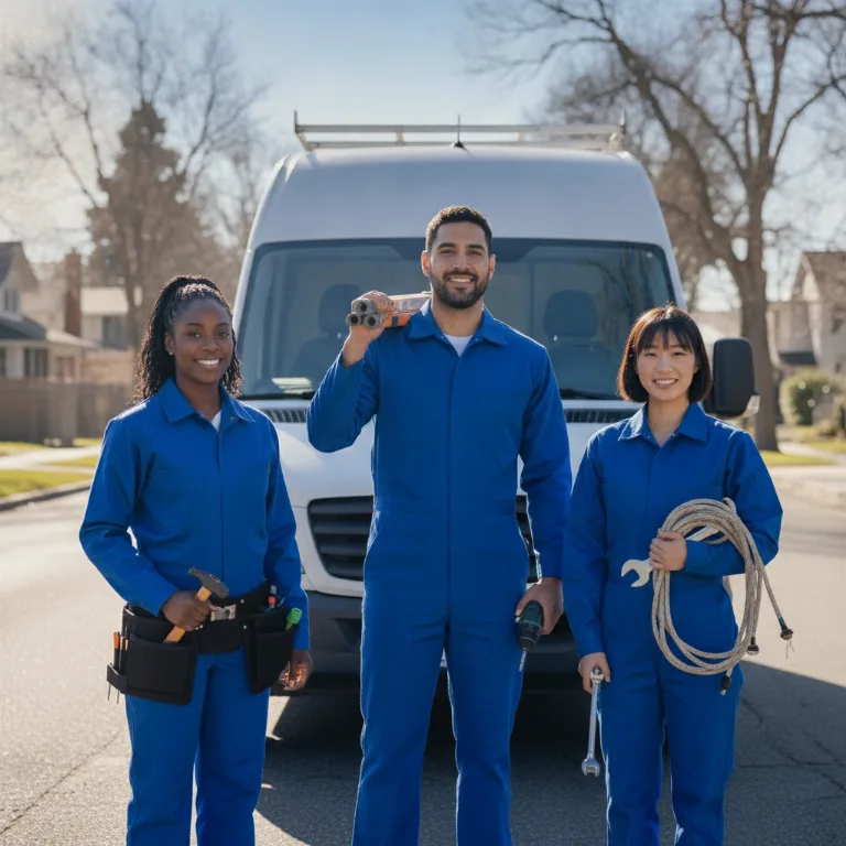 Roof Repair team in Shawnee